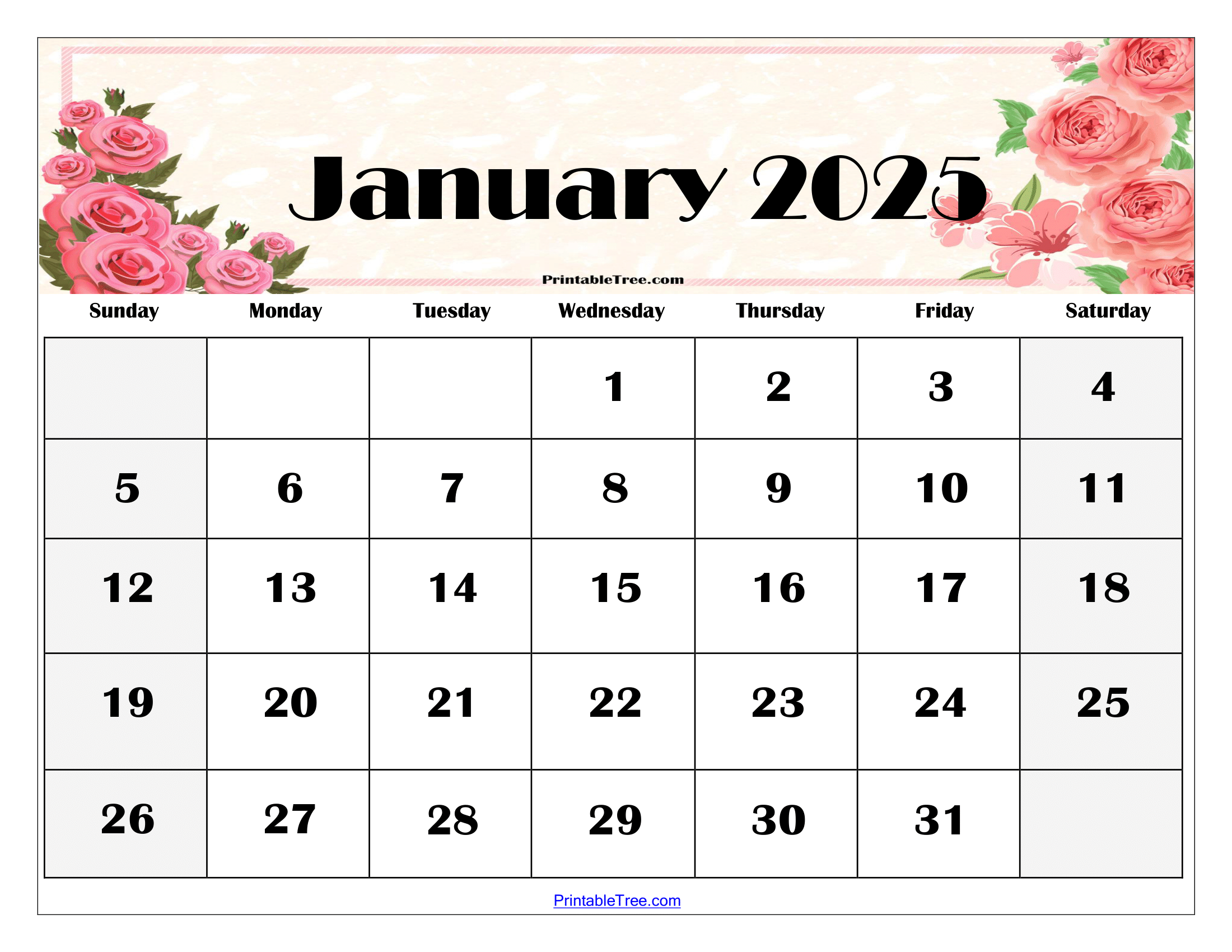 Printable Grade Book
